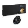 Nemesis Audio Single 10" Ported Slim Series Subwoofer Bass Package for 2005-2023 Toyota Tacoma Double-Cab Bass Packages